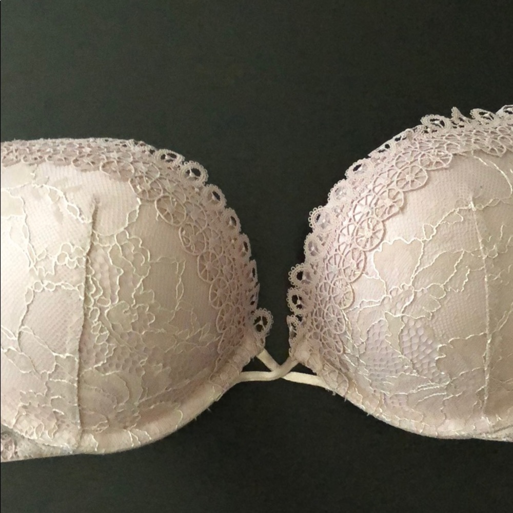 Victoria’s Secret Bombshell Bra